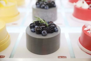 維益 以文化賦能甜味烘焙，提升產品附加值